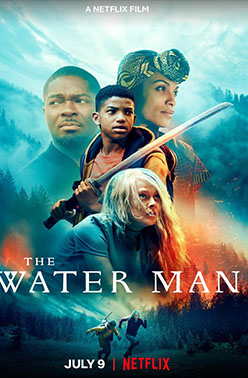 The Water Man