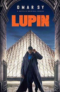 Lupin 1+2
